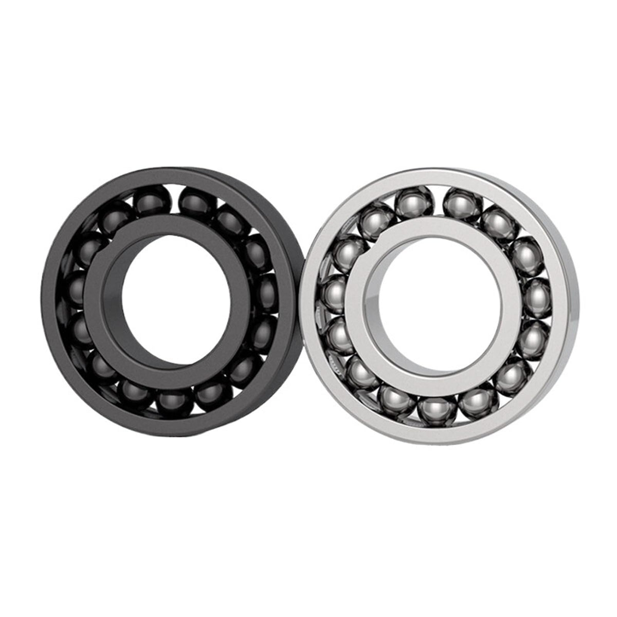 Bearing 6312 6313 6314 6315ZZ 1Pcs(6313ZZ【黑色满珠密封】)