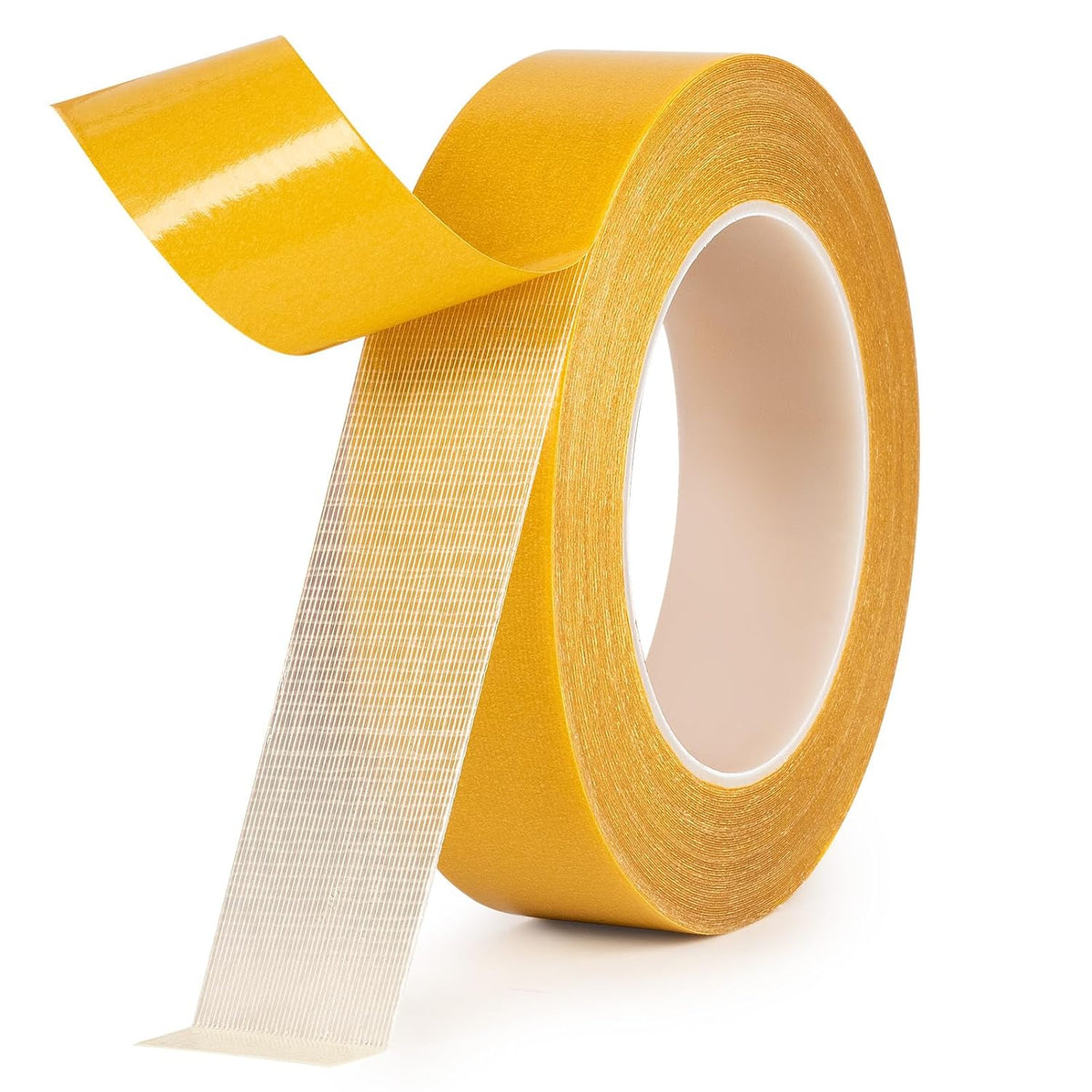 Sided Fabric Tape Heavy Duty,Double Stick Carpet Tape Fabric Tape