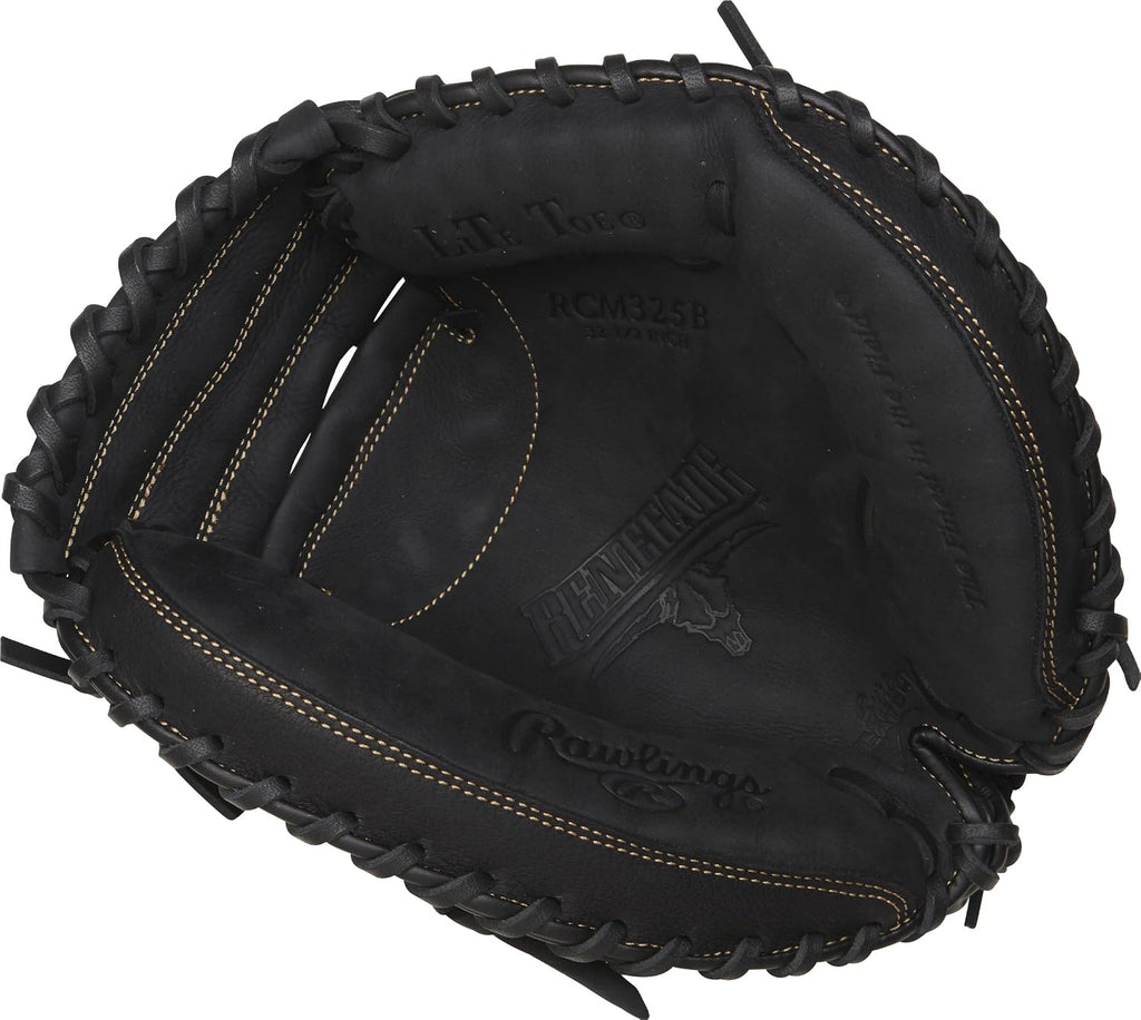Renegade Youth Baseball Glove | First Base/Catcher's Mitts | Multiple Styles