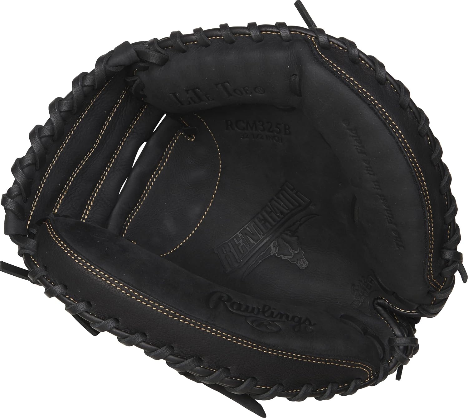 Renegade Youth Baseball Glove | First Base/Catcher's Mitts | Multiple Styles