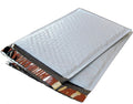 #7 Durable Poly Bubble Padded Mailer Envelopes 14.25x20 (50 Count)