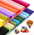 360 Sheets Colored Tissue Paper for Gift Bags & Crafts 20 X 28 Inch