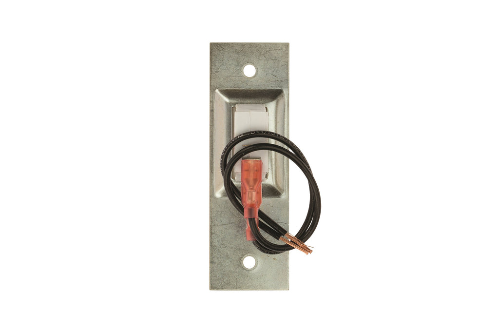NSI TA502 Electric Door Switch, Light ON When Open, 125/250VAC, 1-1/4"