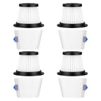 Dust Container Filter Replacement Parts (4pcs)