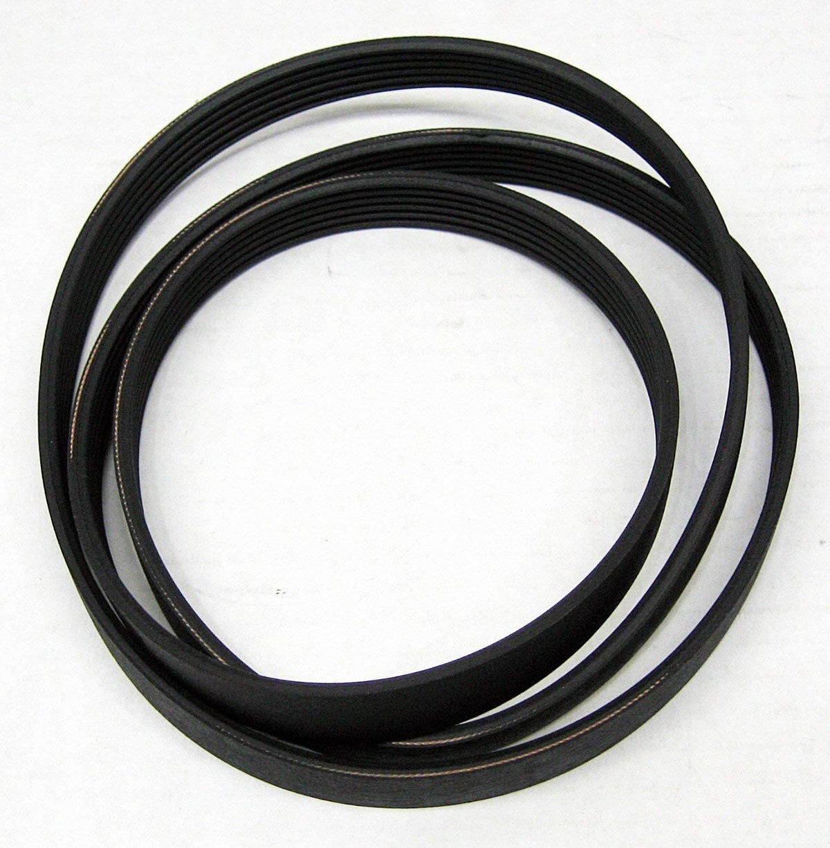 AP6013037 Washer Replacement Belt for Washers Compatible With WFW9250WR00, WFW9250WR01, WFW9250WR02, WFW9250WW00, WFW9250WW01, WFW9250WW02, WFW9351YL00, WFW9351YW00