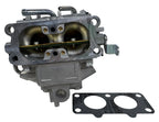 Genuine OEM Carburetor w/Gaskets Compatible with 843323