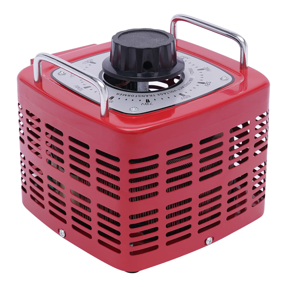 30Amp/3000VA Variac Variable Transformer