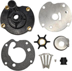 763758 Water Pump Impeller Kit for Johnson Evinrude OMC 5.5 6 7.5 HP