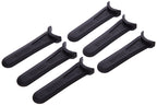 Flymo FLY014 Plastic Lawnmower Blades - (Pack of 6)