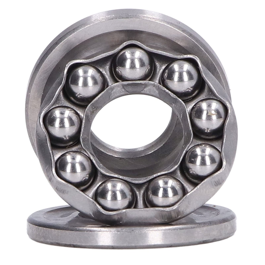 Fesjoy Detachable Thrust Ball Bearings, Standard Size Set (51100)