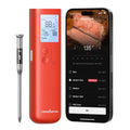 Sub-1G Smart Wireless Meat Thermometer with Standalone Base