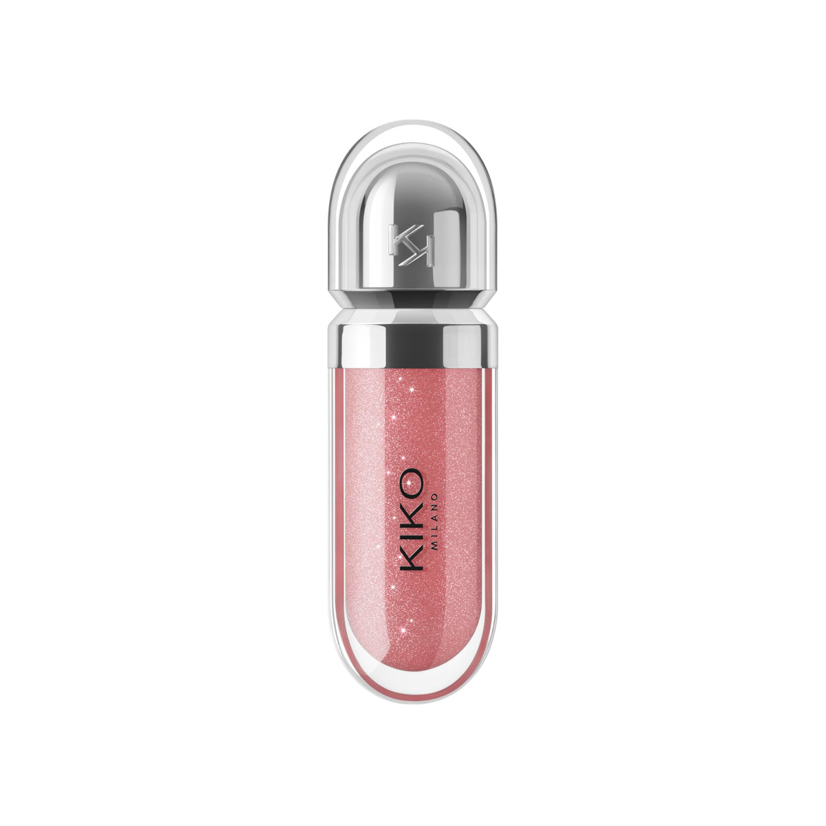 3D Hydra Lip Gloss, Hydrating Lip Gloss, 32 Pearly Natural Rose