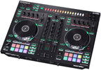 DJ-505 Two-Channel, Four-Deck Serato DJ Controller (DJ-505)
