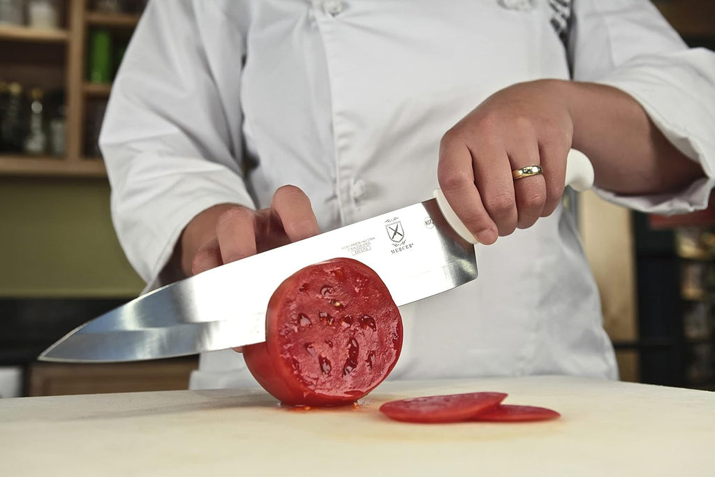 Ultimate White, 8 Inch Chef's Knife