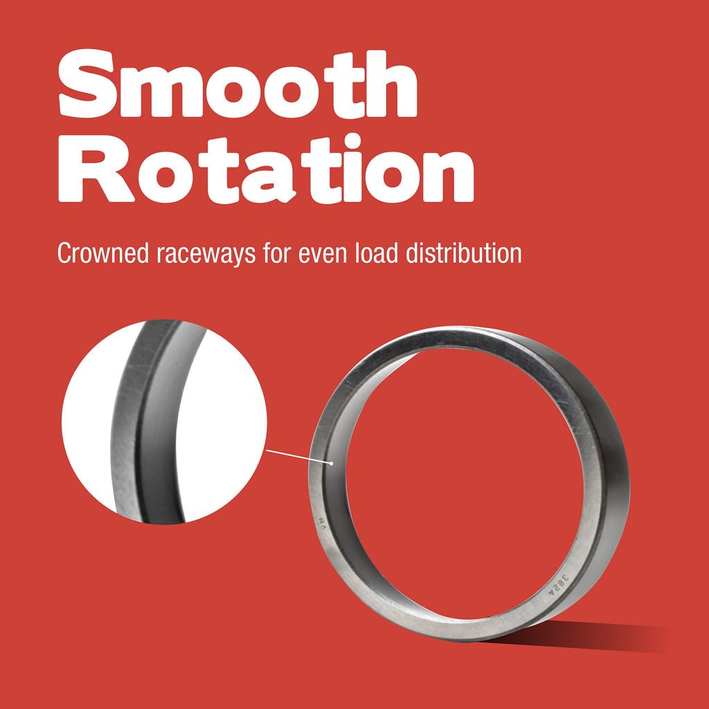 National L68110 Taper Bearing Cup