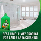 Lime, Calcium & Rust Cleaner 28 oz (Pack of 4)