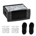 W0302184 Digital Freezer Controller Compatible with Atosa Refrigerator