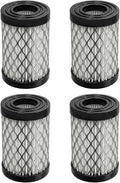 35066 Air Filter Fits Tecumseh 740019B 740095,Craftsman 63087A 33342