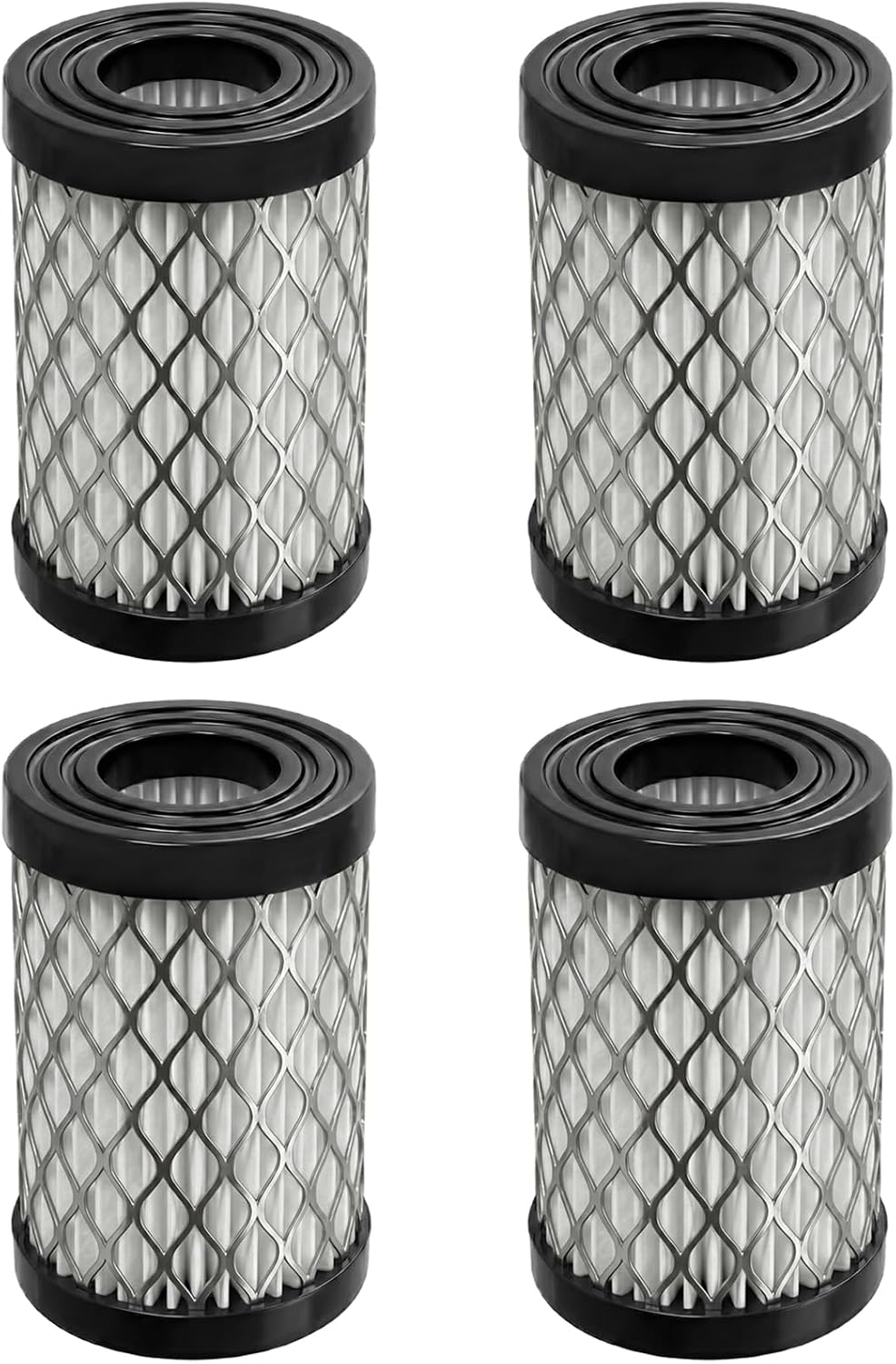 35066 Air Filter Fits Tecumseh 740019B 740095,Craftsman 63087A 33342
