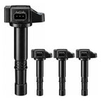 UF712 Ignition Coil Pack of 4, Replace 30520-5A2-A01 GN10732 C867