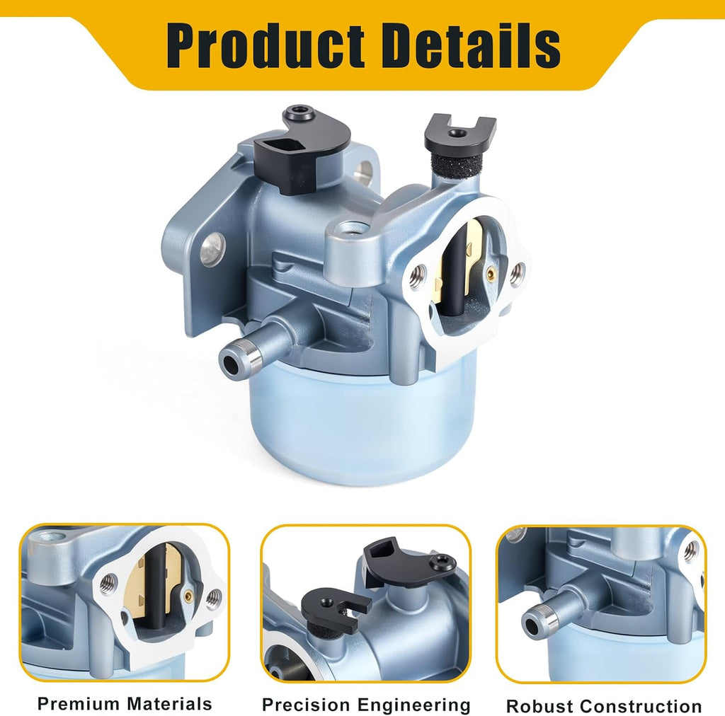 Carburetor for John Deere JS36 JS26 JS30 JS20 JS25 JS38 JM26 JM36 JA60