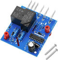 2304099 Refrigerator Adaptive Defrost Control Board Replaces 1174817 2213100 2213473 2302564 2303826-2 ADC4099