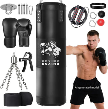 Boxing & MMA