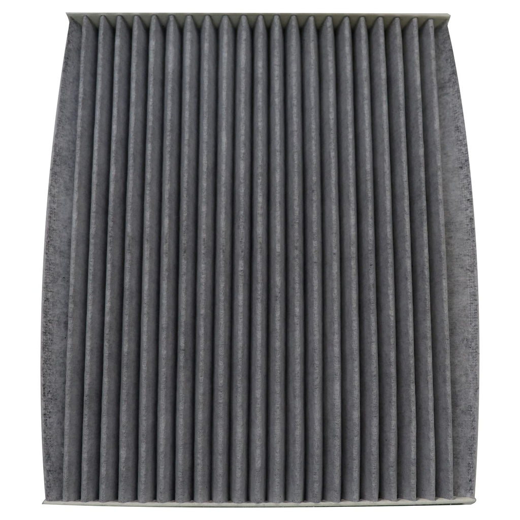 TYC Cabin Air Filter Compatible with 2014-2018 Kia Forte