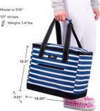 Stiff One Insulated Cooler - Hard Bottom