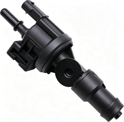 HiSport Vapor Canister Purge Valve Assembly 13907621174