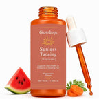 Glow Drops, Glowdrop Tanning Drops, 50ml