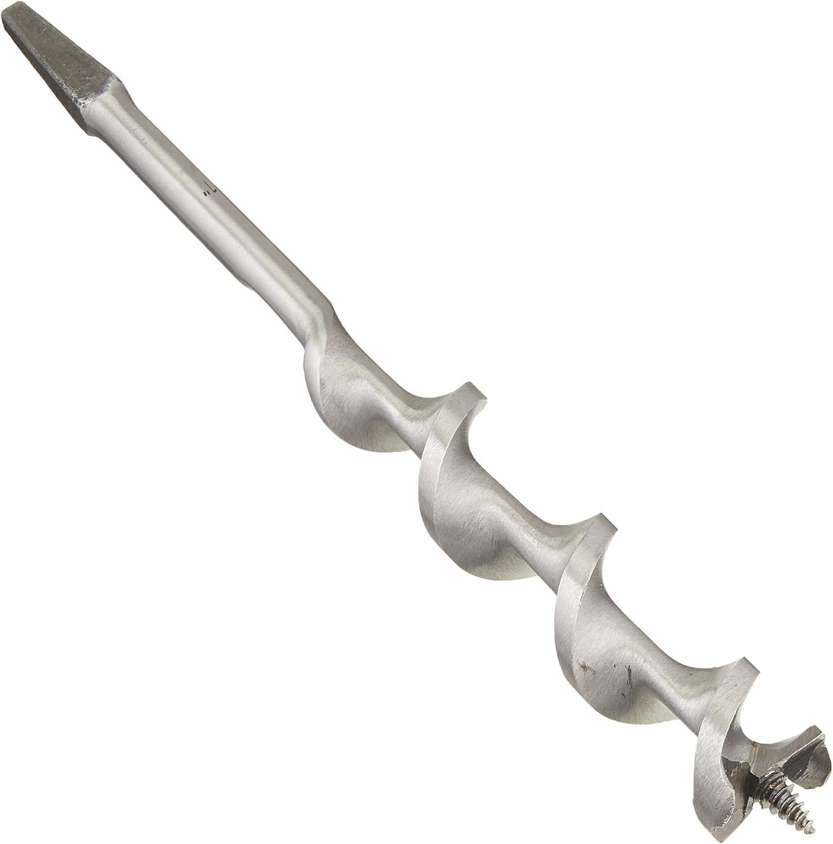Irwin Tools 43616 1-Inch Hand Braced Solid Centre Auger Bit