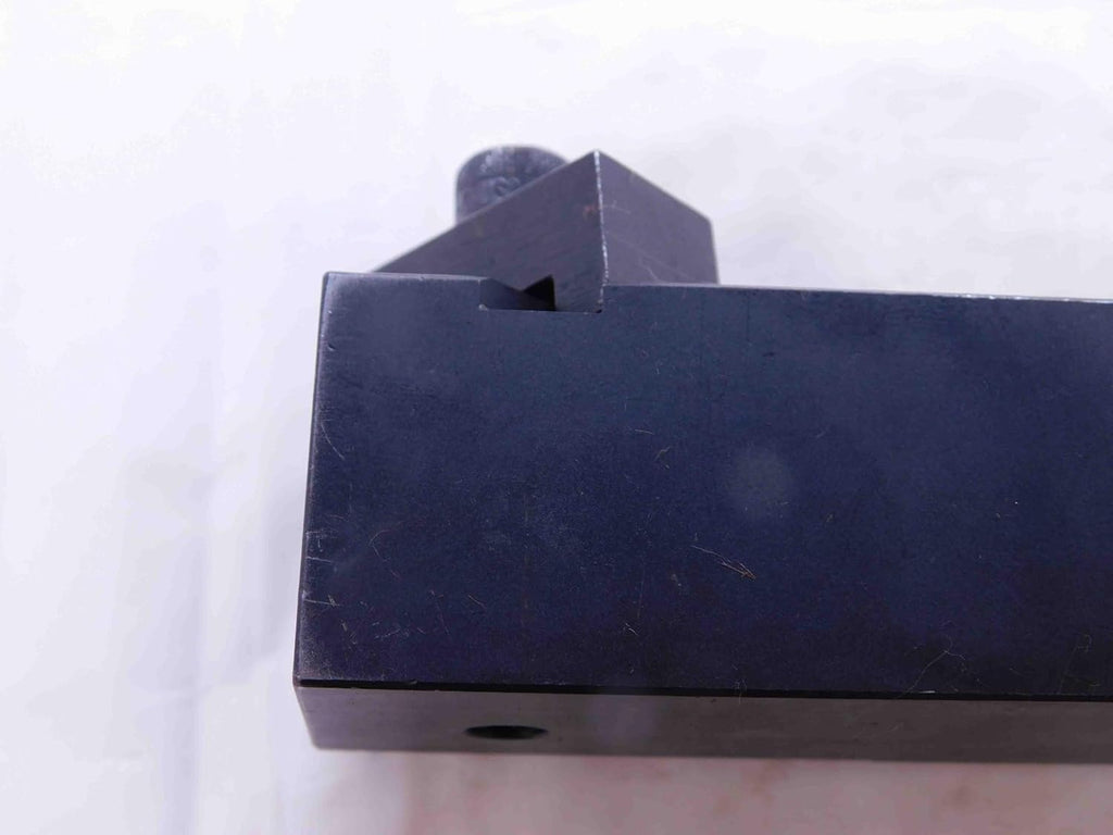 KENNAMETAL NEL 205D Lathe Turning Tool Holder 1 1/4 Shank Grooving OR Threading - NS1405BU5