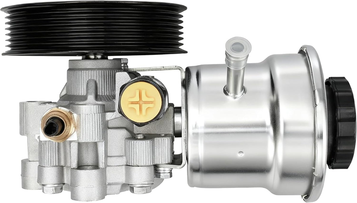 21-5484 Power Steering Pump, 2005-2022 for Toyota Tacoma 2.7L