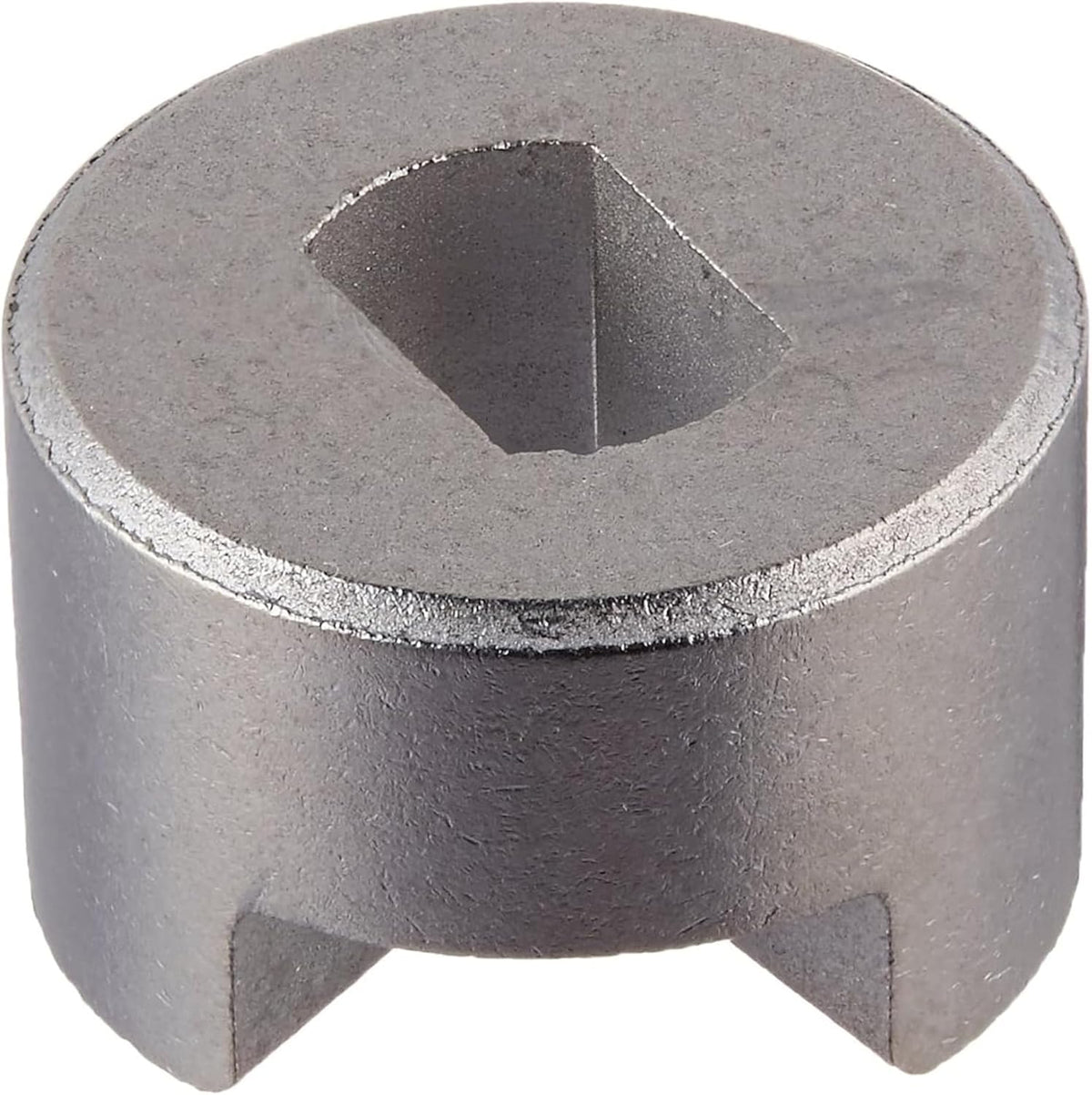 SUPPORT WP2220457 Refrigerator Ice Crusher Coupler Genuine OEM