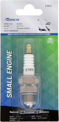 TORCH E7RTC Spark Plug for NGK 7022 BPR6HS 6422 BPR7HS Toro 121-4199