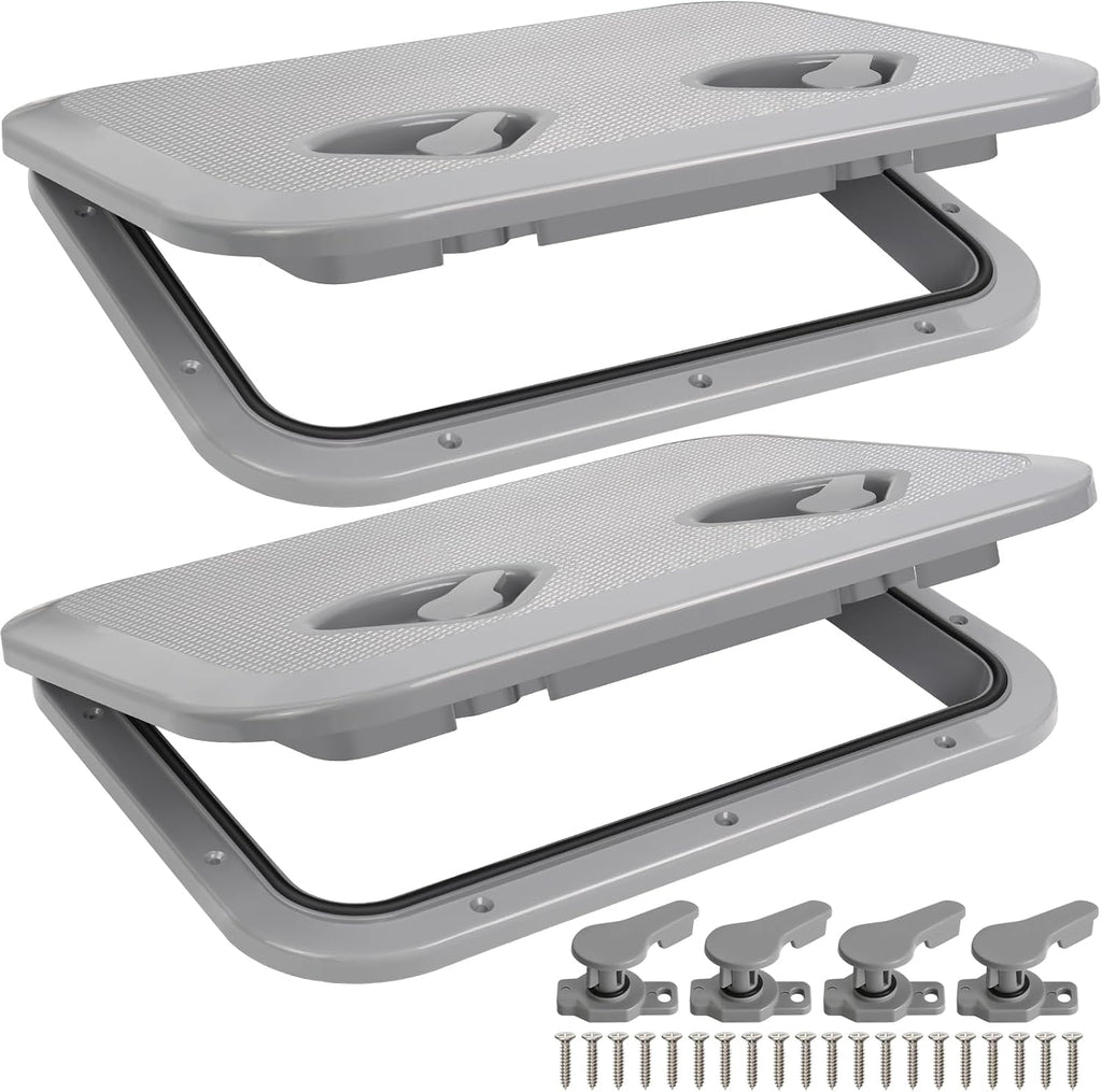 Marine Boat Hatch Deck Cover Lid,Marine Deck Access Hatch&Lid,Boat Hatch