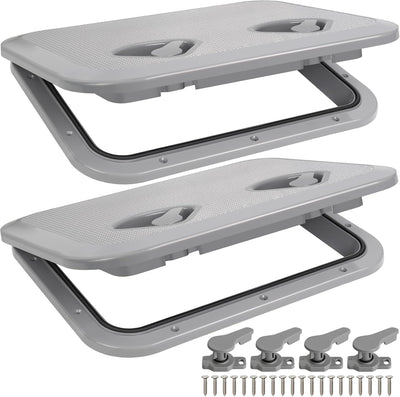 Marine Boat Hatch Deck Cover Lid,Marine Deck Access Hatch&Lid,Boat Hatch