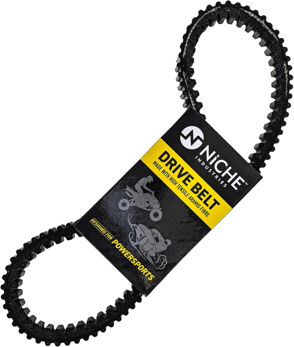 NICHE SE Drive Belt for Suzuki 27601-11H00
