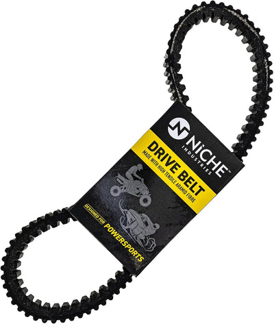 NICHE SE Drive Belt for Suzuki 27601-11H00