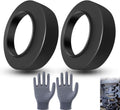 1" Front Spring Spacer Leveling Kit