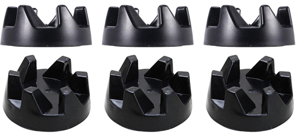 9704230 Blender Coupler Clutch for KitchenAid 9704320-6 Pack