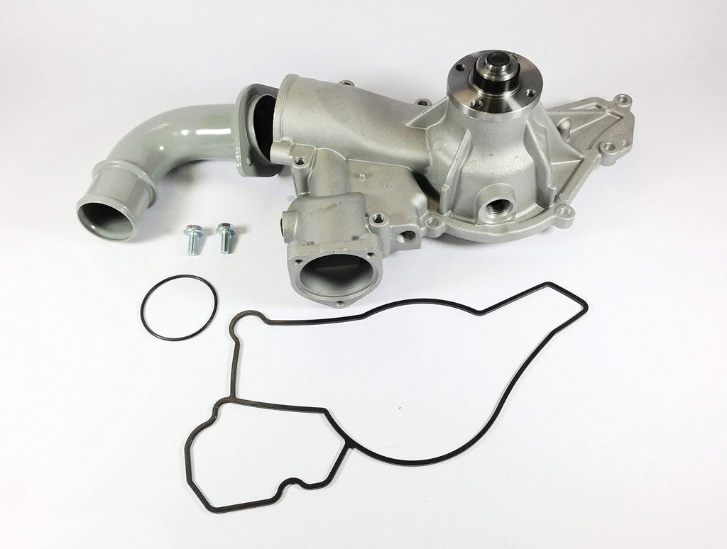 OAW F5930 Water Pump for Ford 7.3L V8 Powerstroke diesel engine