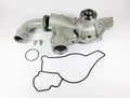 OAW F5930 Water Pump for Ford 7.3L V8 Powerstroke diesel engine