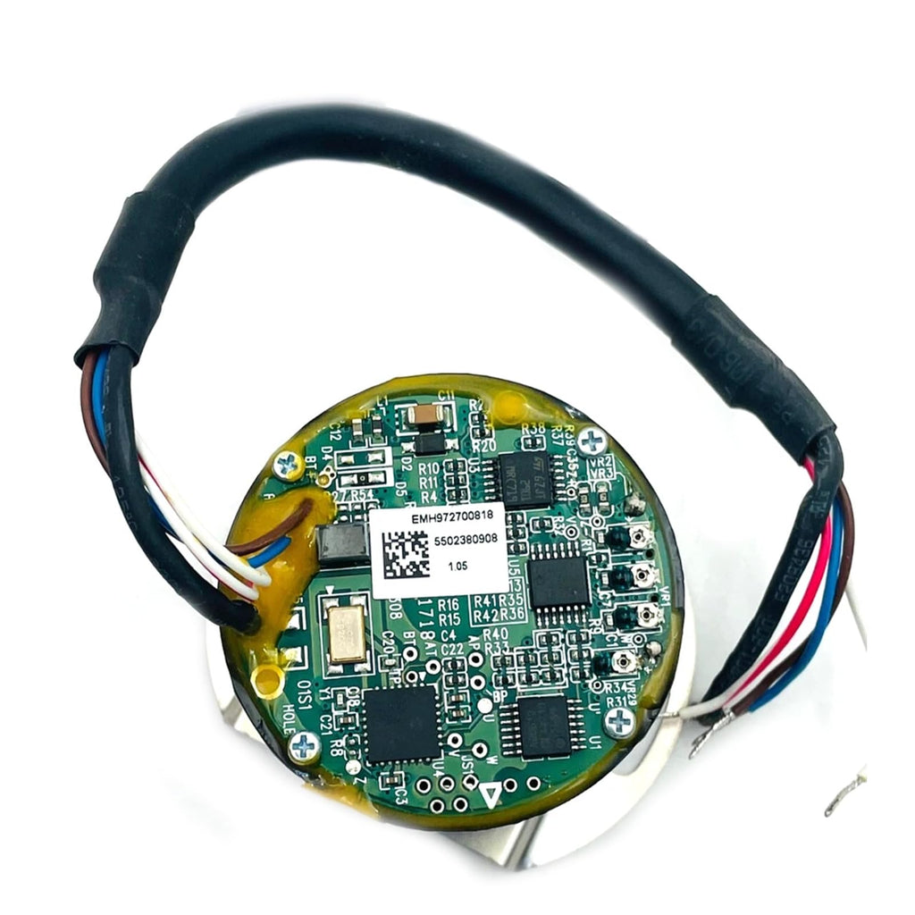 Suitable for Delta NH4-17LS65C7T Servo Motor Encoder