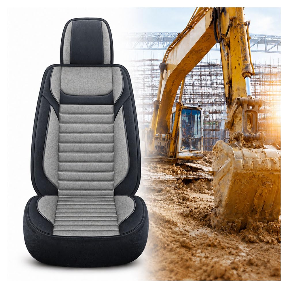 Excavator Seat Cover for CAT 303.5C