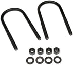 Dorman 929-748 Rear Leaf Spring Axle U-Bolt Kit