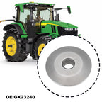 LT Easiyl 2pcs Lawn Mower Engine Bushing GX23240 Compatible with John Deere Replacement Part