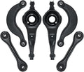 POWERGEAR Control Arm, Rear Upper Lower Suspension Kit