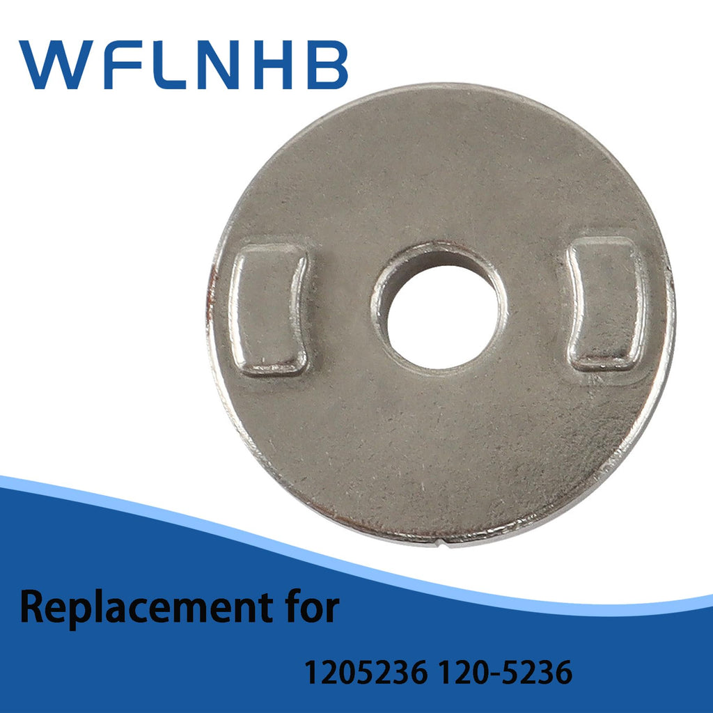 WFLNHB TimeMaster Blade Adapter Replacement for Toro 30 Inch Lawnmower